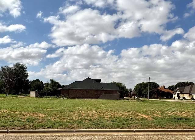 Property at 2300 Juniper Dr, Lamesa, TX 79331
