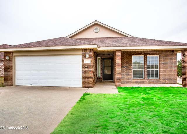 Property at 6727 91st Pl, Lubbock, TX 79424, 4 beds, 2 baths