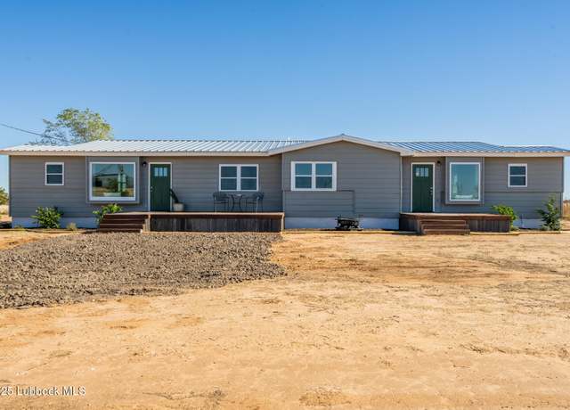 Property at 4933 C&D Kent St, Lubbock, TX 79415, 4 beds, 2 baths