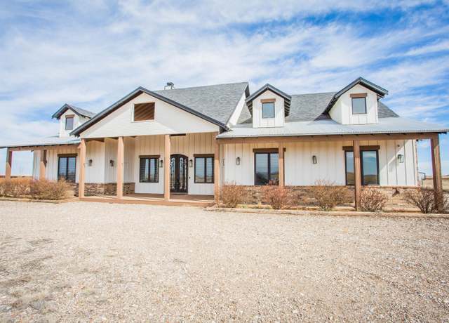 Property at 13630 F M 179, Shallowater, TX 79363, 3 beds, 2.5 baths