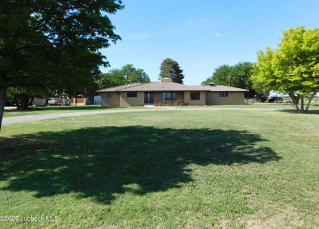 Property at 1925 Us-70, Muleshoe, TX 79347, 3 beds, 3 baths