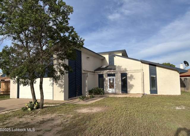 Property at 14 Highland Dr, Ransom Canyon, TX 79366, 3 beds, 2 baths