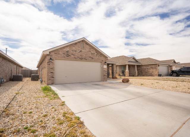 Property at 2103 133rd St, Lubbock, TX 79423, 3 beds, 2 baths