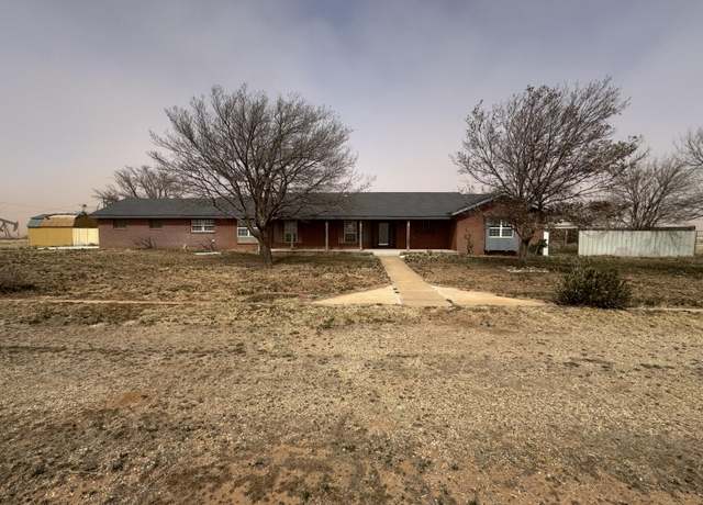 Property at 1608 County Rd 19, Lamesa, TX 79331, 3 beds, 2 baths