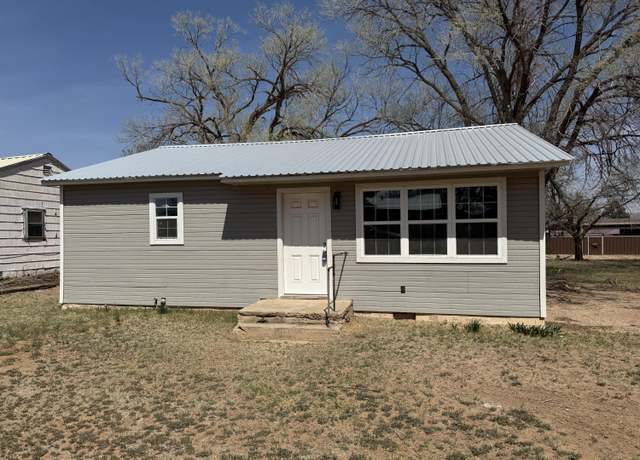 Property at 1313 W 3rd St, Littlefield, TX 79339, 2 beds, 1 bath
