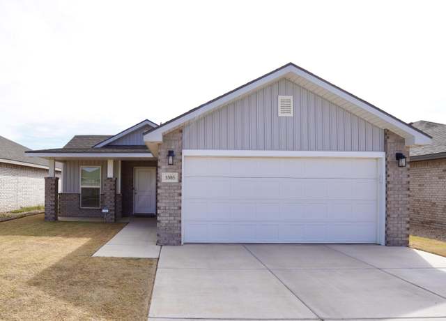 Property at 3305 Venita Ave, Lubbock, TX 79407, 3 beds, 2 baths