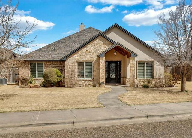 Property at 1204 N 14th Pl, Wolfforth, TX 79382, 4 beds, 3.5 baths