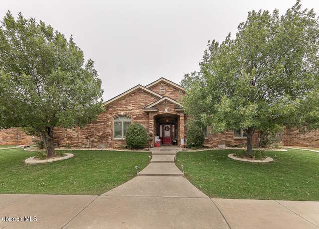 Property at 6203 74th St, Lubbock, TX 79424, 3 beds, 3 baths
