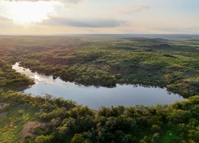 Property at White River Ranch CR 245, Kalgary, TX 79356