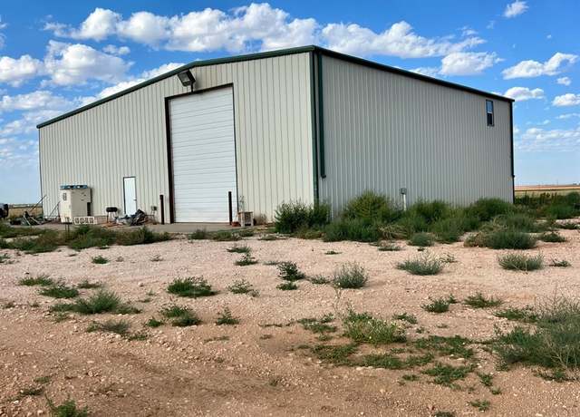 Property at 1114 County Road 260, Plains, TX 79355