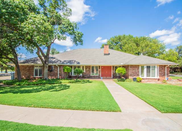 Property at 8416 Wayne Ave, Lubbock, TX 79424, 3 beds, 3 baths
