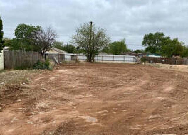 Property at 3502 Avenue R, Lubbock, TX 79412