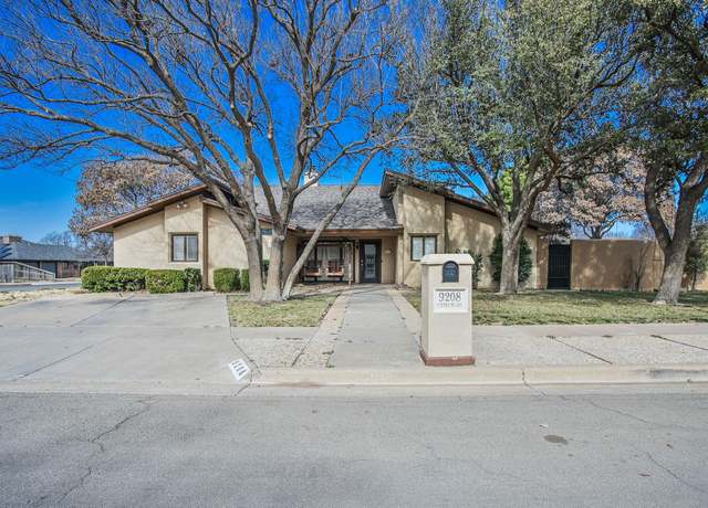 Property at 9208 Lynnhaven Ave, Lubbock, TX 79423, 4 beds, 3 baths