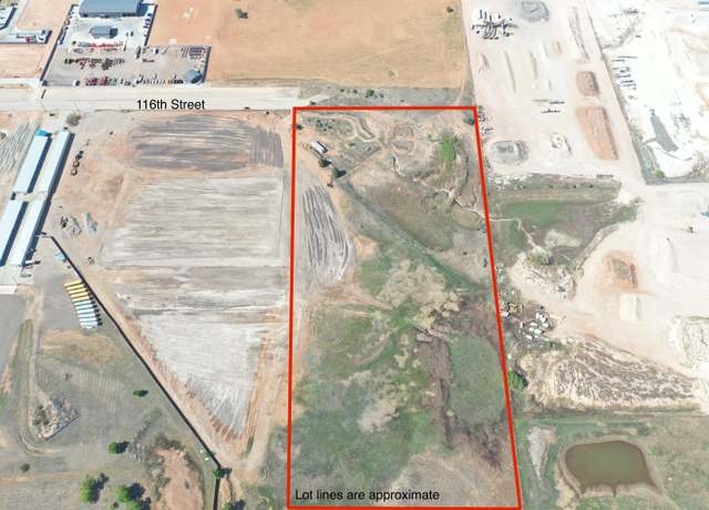 Property at 3201 116th St, Lubbock, TX 79423