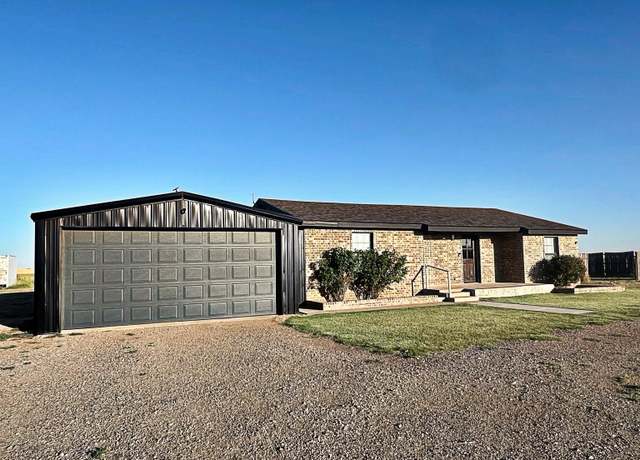 Property at 16704 County Rd 1350, Wolfforth, TX 79382, 3 beds, 1 bath