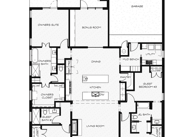 Property at 4027 136th St, Lubbock, TX 79423, 4 beds, 3 baths
