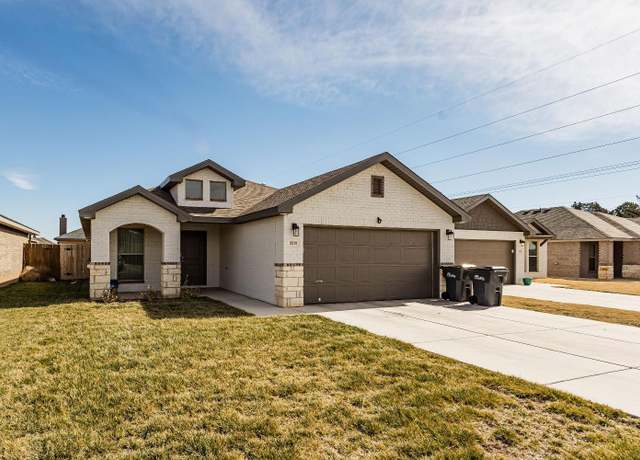 Property at 3219 Waverly Ave, Lubbock, TX 79407, 3 beds, 2 baths