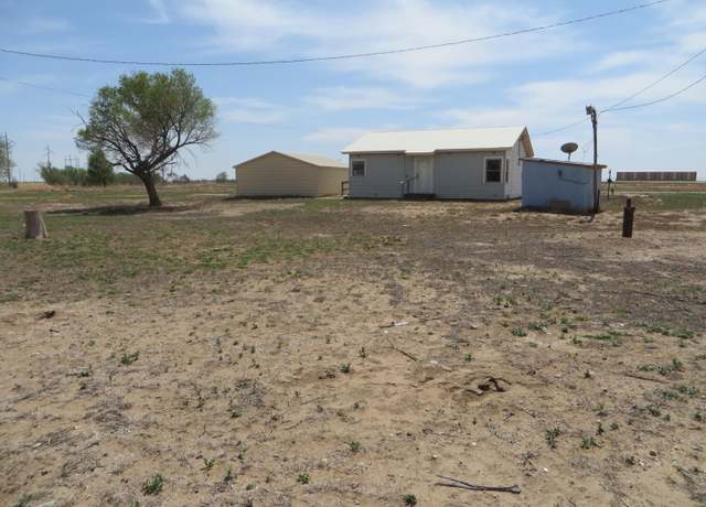 Property at 2241 Us-84, Littlefield, TX 79339, 2 beds, 1 bath