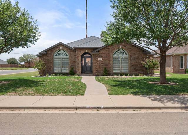 Property at 4901 105th Pl, Lubbock, TX 79424, 3 beds, 2 baths