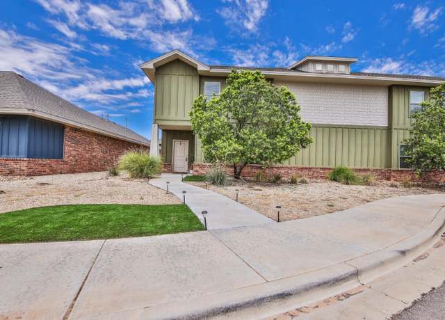 Property at 6908 21st St, Lubbock, TX 79407, 3 beds, 2 baths