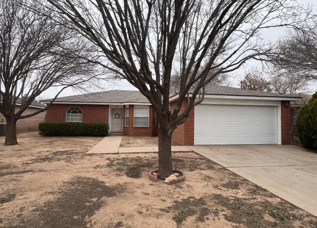 Property at 1008 Juneau Ave, Lubbock, TX 79416, 3 beds, 2 baths
