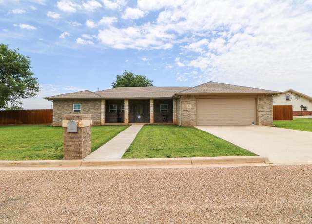 Property at 403 W Hay St, Sudan, TX 79371, 3 beds, 2 baths
