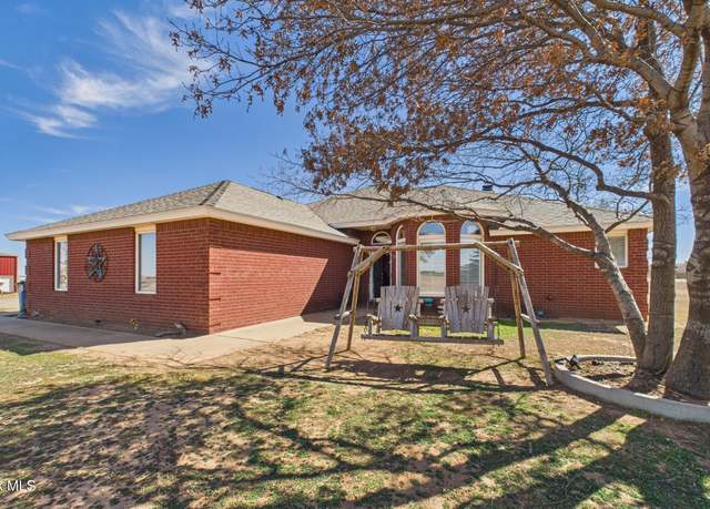 Property at 2909 146th St, Lubbock, TX 79423, 3 beds, 2 baths