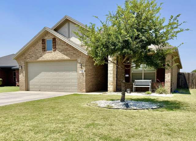 Property at 5202 Jarvis St, Lubbock, TX 79416, 3 beds, 2 baths
