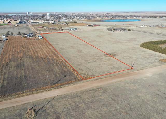 Property at 0 N Harris St, Tulia, TX