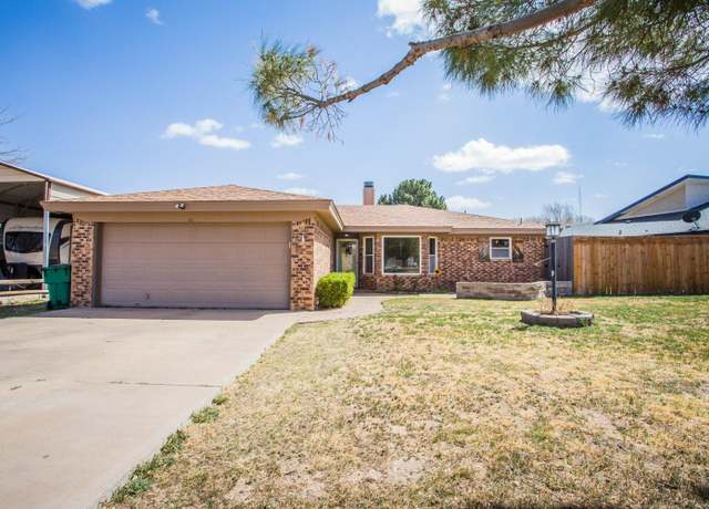 Property at 12 Highland Dr, Ransom Canyon, TX 79366, 4 beds, 3 baths