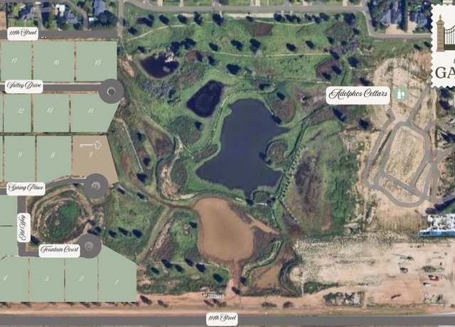 Property at Spring Pl, Lubbock, TX 79423