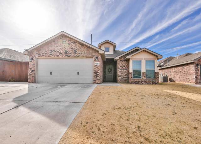 Property at 9306 Turner Ave, Lubbock, TX 79424, 3 beds, 2 baths