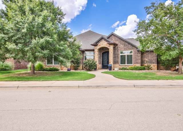 Property at 4202 126th St, Lubbock, TX 79423, 4 beds, 4 baths