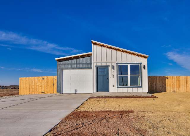 Property at 2153 Langford Ave, Lubbock, TX 79407, 2 beds, 2 baths