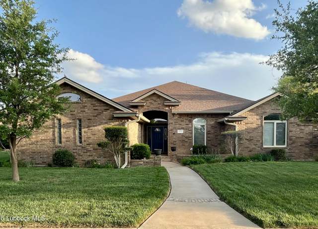 Property at 6021 84th St, Lubbock, TX 79424, 4 beds, 3 baths