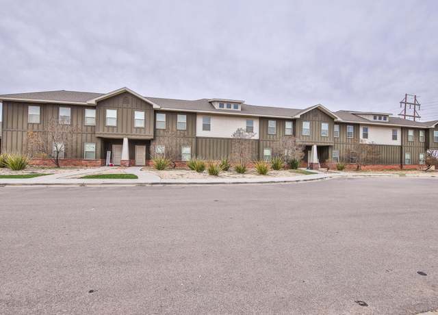 Property at 6904 20th St, Lubbock, TX 79407, 3 beds, 2 baths