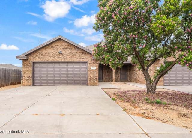 Property at 9806 Avenue V, Lubbock, TX 79423, 3 beds, 2 baths