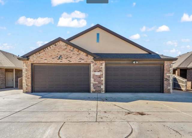 Property at 1215 Preston Trl, Wolfforth, TX 79382, 6 beds, 4 baths
