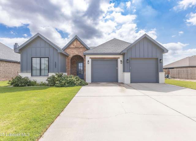 Property at 5005 Prentiss Ave, Lubbock, TX 79407, 4 beds, 3 baths