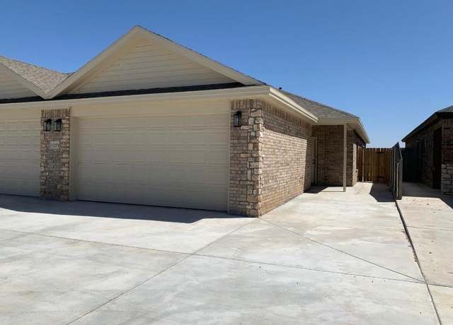 Property at 1217 Preston Trl, Wolfforth, TX 79382, 6 beds, 4 baths