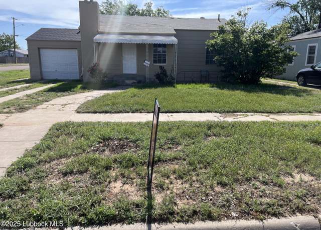 Property at 700 S 12th St, Slaton, TX 79364, 2 beds, 1 bath