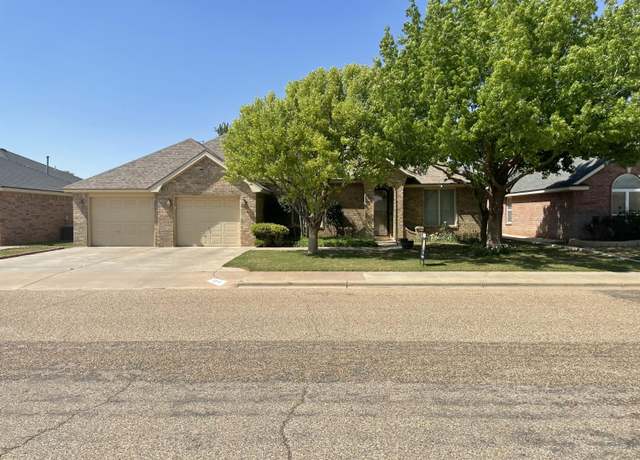 Property at 5818 94th St, Lubbock, TX 79424, 4 beds, 2 baths
