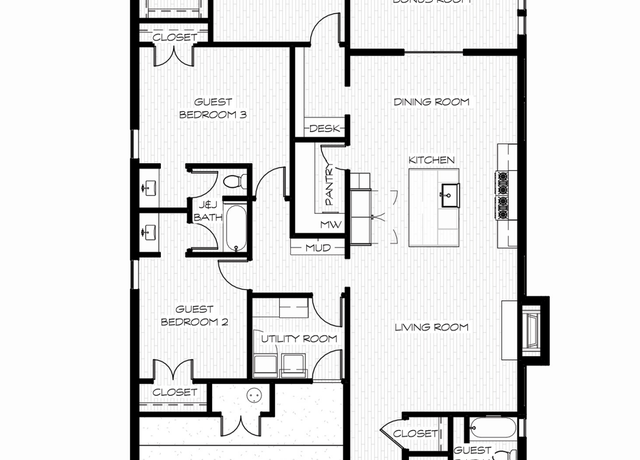 Property at 3617 127th St, Lubbock, TX 79423, 4 beds, 3 baths