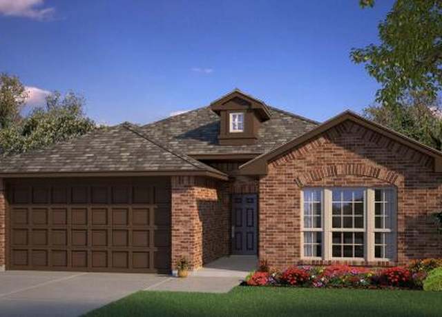 Property at 7005 57th St, Lubbock, TX 79407, 4 beds, 2 baths