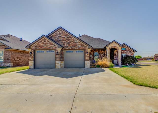 Property at 135 Berkshire Ave, Wolfforth, TX 79382, 4 beds, 2 baths