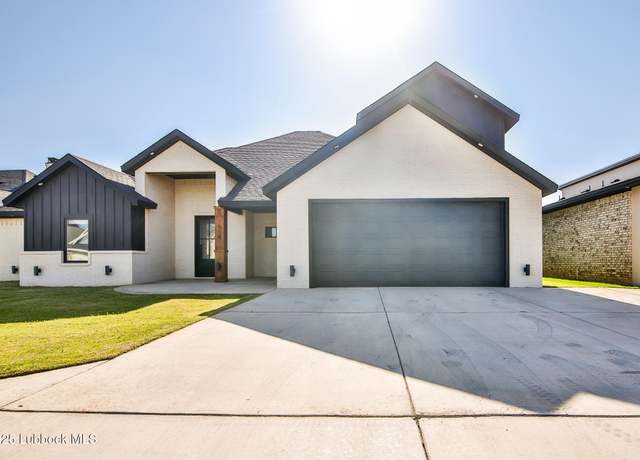 Property at 518 Avenue U, Shallowater, TX 79363, 4 beds, 3.5 baths