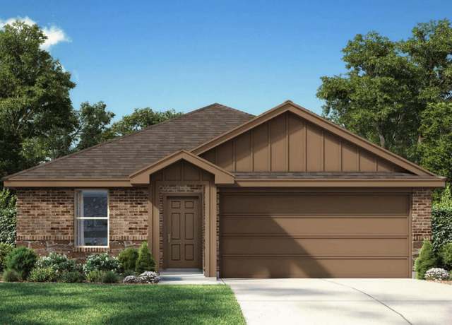 Property at 7425 9th St, Lubbock, TX 79416, 4 beds, 2 baths