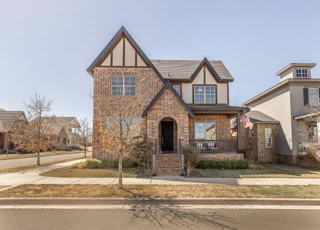 Property at 12112 Topeka Ave, Lubbock, TX 79424, 5 beds, 4 baths