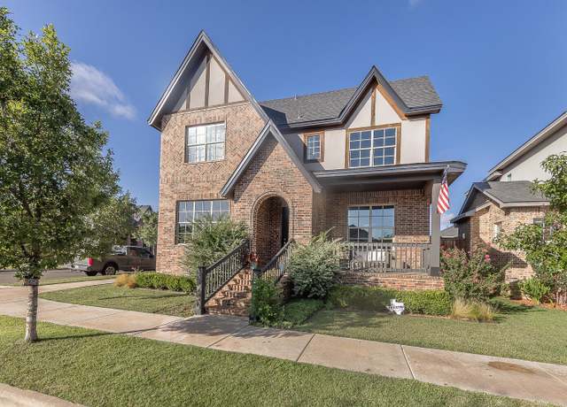 Property at 12112 Topeka Ave, Lubbock, TX 79424, 5 beds, 4 baths