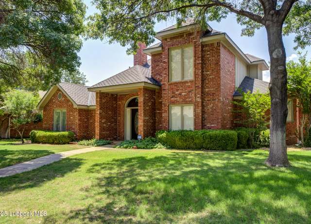 Property at 5519 84th St, Lubbock, TX 79424, 4 beds, 3 baths